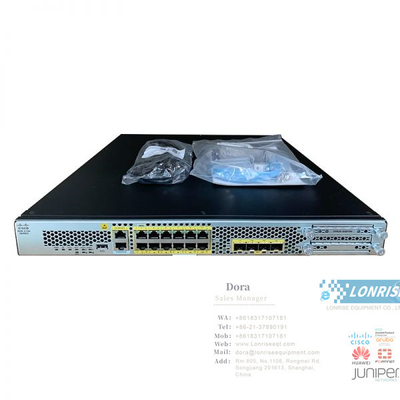 FPR3110-NGFW-K9 pare-feu de sécurité 3110 NGFW équipement 1U original neuf scellé