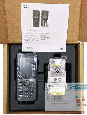 Nouveau téléphone IP VoIP scellé CP-8821-K9-BUN téléphone de conférence prêt à fonctionner