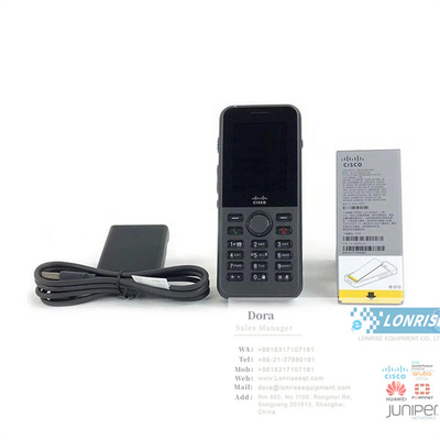 Nouveau téléphone IP VoIP scellé CP-8821-K9-BUN téléphone de conférence prêt à fonctionner
