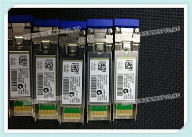 Module SFP+ original Cisco SFP-10G-ER 10GBASE-ER 40km Distance maximale vous donner une grande variété d'options de connectivité Ethernet 10 Gigabit pour le centre de données