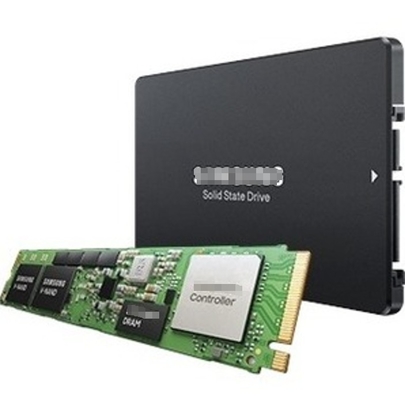 MZQL23T8HCLS-00A07 Samsung MZQL23T8HCLS-00A07 PM9A3 3.84Tb Nvme U.2 PCI-Express-4 X4 2,5 pouces Ssd
