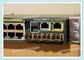 Cisco commutent le commutateur de réseau de Cisco de commutateur de Poe Gigabit Ethernet de port de WS-C2960S-48LPS-L 48