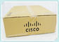 Les séries 24 de la carte WS-X4724-SFP-E 4500E de STATION THERMALE de Cisco mettent en communication le linecard de GE SFP