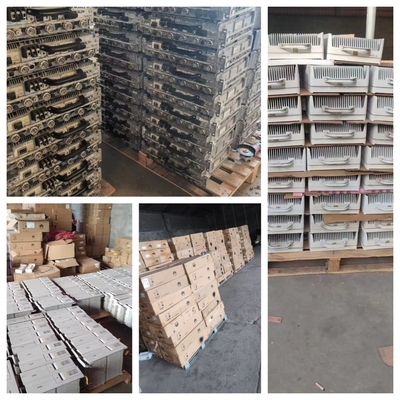 Les produits de l'industrie de la fabrication de l'électricité et de la construction de l'électricité doivent être fabriqués à partir de matériaux d'une qualité supérieure à celle de l'électricité.
