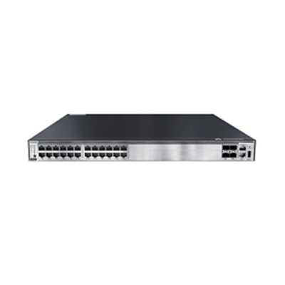 S5731 S24T4X Série Huawei S5700 Commutateurs sans module d'alimentation à bon prix