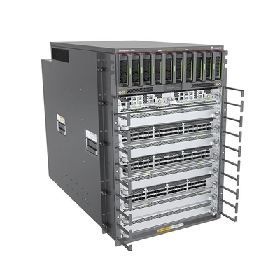 8861-4C-EI-B Commutateurs de réseau Huawei Sécurité VLAN Efficacité haute performance