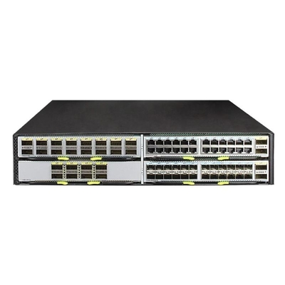 CE8861 4C EI F Huawei CE8800 Centres de données commutateurs 2 * AC Power Module avec un bon prix