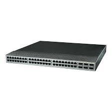 8850-64CQ-EI Commutateur réseau Huawei avec sécurité de redondance et poids de 3,5 kg