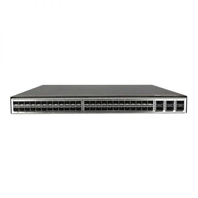 CE6863E 48S6CQ Commutateur de centre de données Huawei série CE 6800 avec un bon prix