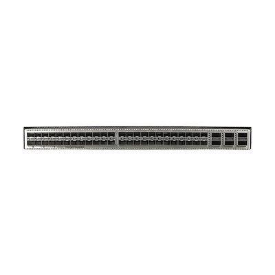 CE6863 48S6CQ F huawei switch witch 2* alimentation en courant alternatif en stock