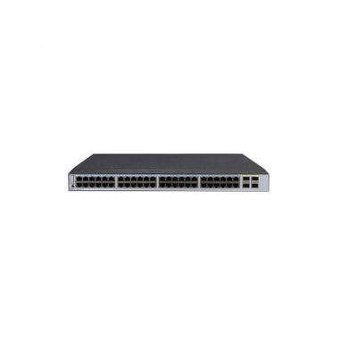 CE6857 48S6CQ EI commutateur 48 ports avec alimentation 2*AC original nouveau en stock