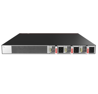 Huawei S5735-S48T4XE-V2 48 Ports 1000BASE-T 4 Ports 10GE SFP+ 2 Ports 12GE Stack PoE+