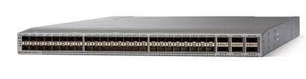 N9K C93180YC FX3H Switch de la série Cisco Nexus 9000 offre des performances de centre de données de pointe