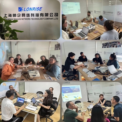 CE16804 AH Huawei CloudEngine de la série 12800 Commutateurs de centre de données Huawei CE16804 châssis d'assemblage HVDC CA