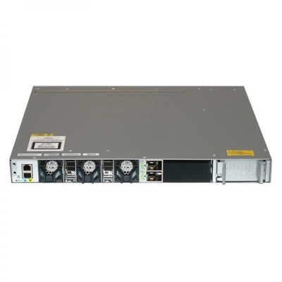 WS C3850 12SS 3 12 SFP IP Base Wireless Controller géré et empilable avec 12 ports SFP dans le jeu de fonctionnalités de base IP