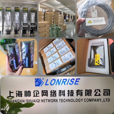WS C3850 12SS 3 12 SFP IP Base Wireless Controller géré et empilable avec 12 ports SFP dans le jeu de fonctionnalités de base IP