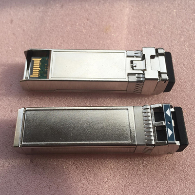 SFP-FE-LH40-SM Transcepteur optique Huawei Transcepteur optique SFP-FE-SX SFP+ 10G Module en mode unique ((1310nm 10km LC)