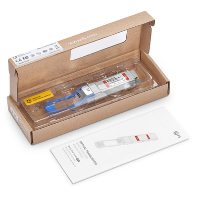 SFP-FE-SX-MM131 Émetteur-récepteur optique Huawei Émetteur-récepteur optique SFP-FE-SX Module monomode SFP+ 10G ((1310nm 10km LC)