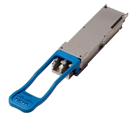 Le module est composé de deux modules, l'un en mode unique et l'autre en mode intégré.