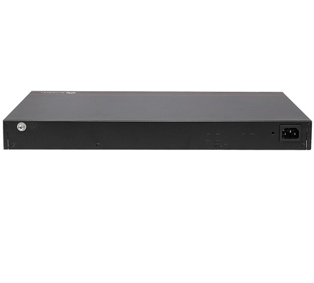 S5735-L12P4X-A Commutateur de la série Huawei S5700 Commutateur S5735-L 12 X 10/100/1000 Ports Base-T 4 X Ports GE SFP PoE+