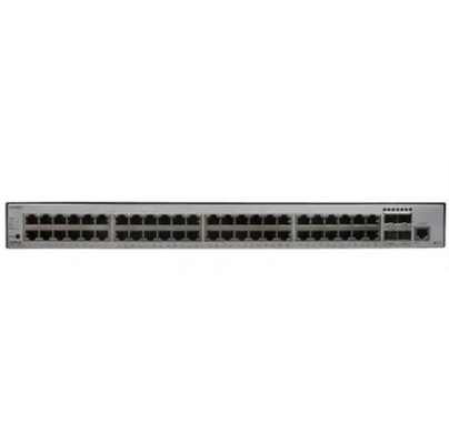 S5735-L48T4X-A Huawei S5700 série Commutateurs S5735-L commutateur 48 x 10/100/1000BASE-T ports 4 x GE SFP ports PoE+