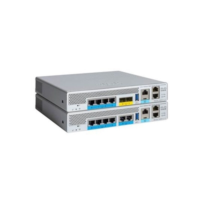 C9800 L C K9 Contrôleur Cisco WLAN avec mises à jour logicielles transparentes pour les petites et moyennes entreprises