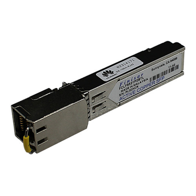 SFP 10G USR 10GBase-USR émetteur-récepteur optique SFP+ 10G,module multimode ((850nm,0.1km, LC)