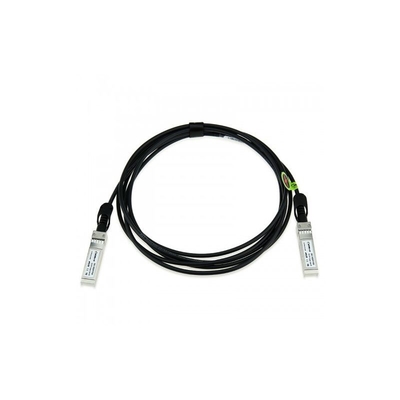 SFP 10G CU3M Huawei S9700 Commutateur de routage de base câble haute vitesse est programmé