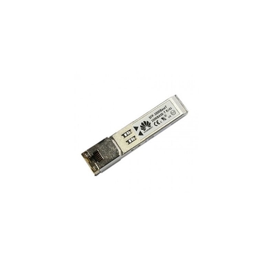 GLC-T1550-80km Module LC Interface Huawei Transcepteur haute vitesse Spa Module optique Transcepteur
