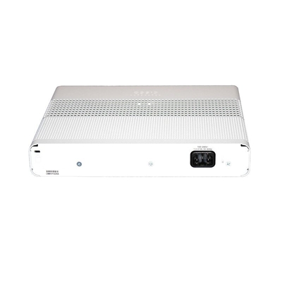 WS C3560CX 8TC S Catalyseur Compact Switch 560-CX 8 ports Compact Switch Couche 3 - 8 X 10/100/1000 Ports Ethernet
