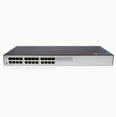 S1730S-S24P4S-A Huawei S1730S-S24P4S-A (24 ports Ethernet 10/100/1000BASE-T 4 Gigabit SFP PoE+, alimentation en courant alternatif