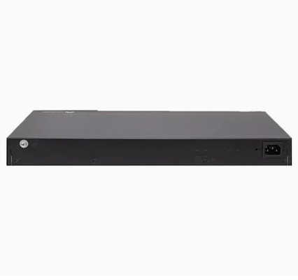 S1730S-S24P4S-A Huawei S1730S-S24P4S-A (24 ports Ethernet 10/100/1000BASE-T 4 Gigabit SFP PoE+, alimentation en courant alternatif