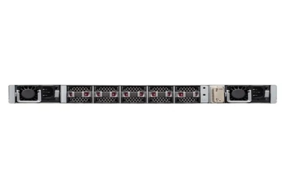 C9500-24X-A Cisco Switch Catalyst 9500 Commutateur à 24 ports - 16x 10GE + 8x 10G SFP+ - NW Adv. Licence
