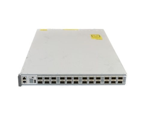 C9500-24Q-E Cisco Catalyst 9500 Switch 24 ports 40G Switch réseau essentiel