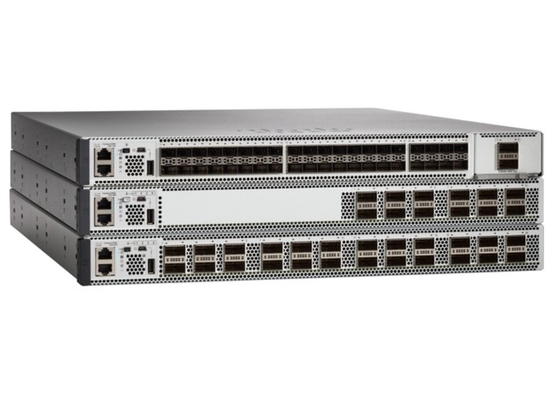 C9500-16X-E Cisco ONE Catalyst 9000 série 16 ports 10Gig Switch essentiel Cisco 9500 Switch