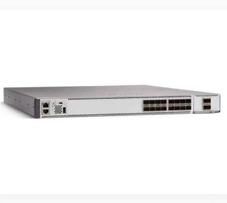 C9500-16X-E Cisco ONE Catalyst 9000 série 16 ports 10Gig Switch essentiel Cisco 9500 Switch