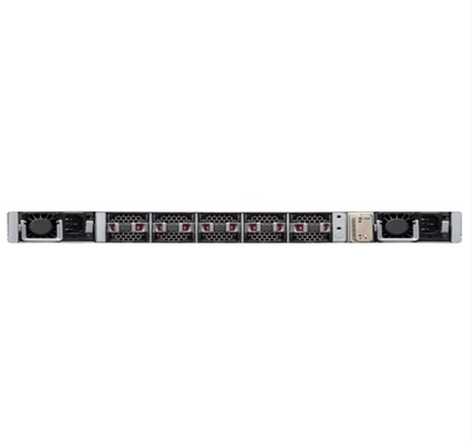 C9500-16X-2Q-A Cisco Switch Catalyst 9500 16-Port 10G Switch 2 X 40GE Module réseau NW Ess. Licence