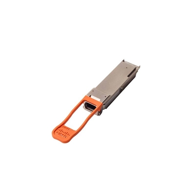 QSFP 100G PSM4 S= - Cisco 100 Gigabit Optical Modules100GBASE PSM4 QSFP Transceiver MPO 500m sur SMF