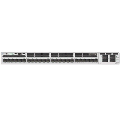 C9300X 24Y A Catalyst 9300 24 ports 25G/10G/1G SFP28 avec liaisons ascendantes modulaires