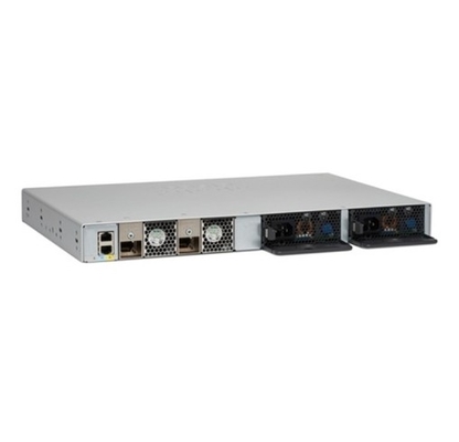C9200-48T-E Catalyseur de commutateur Cisco 9200 Commutateur de données à 48 ports