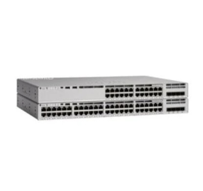 C9200-24PXG-A Cisco Switch Catalyst 9200 Switch 24 ports 8xmGig PoE+ avantage réseau