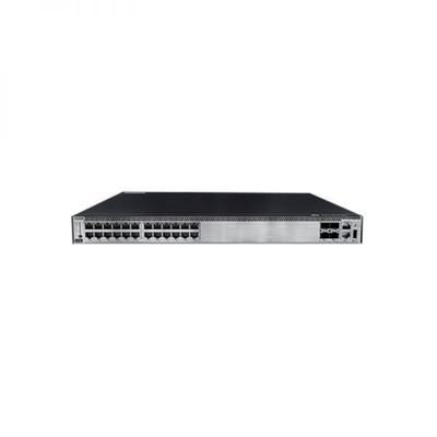 S1730S-S48T4S-A1 Huawei S1730S-S48T4S-A1 (48 ports Ethernet 10/100/1000BASE-T 4 Gigabit SFP alimentation CA