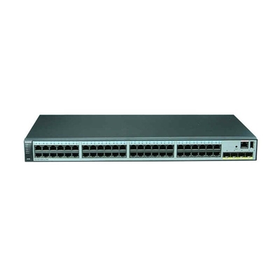 S5720S 52X PWR LI AC Switch de la série Huawei S5700 avec 48 ports Ethernet 10/100/1000