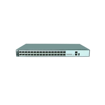 S6720S 32X LI 32S AC Commutateurs de la série Huawei S6700 de nouvelle génération commutateurs fixes 10GE simplifiés