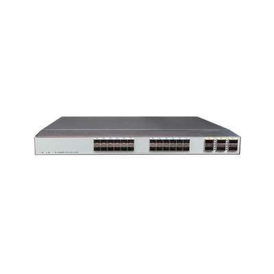 S672030L HI 24S AC Commutateur de la série Huawei S6700 avec 24 ports SFP+ 10GE 61mo Vendu