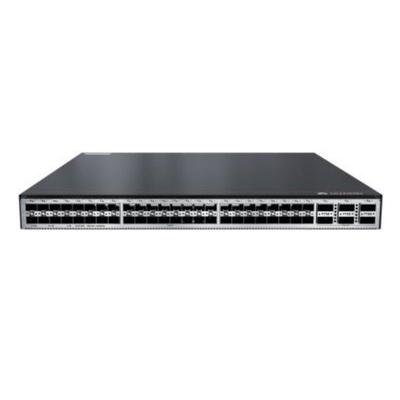 S6730 H48X6C Huawei S6700 série commutateurs de la nouvelle génération des commutateurs fixes de Huawei pour fournir 10 ports GE Downlink que nous