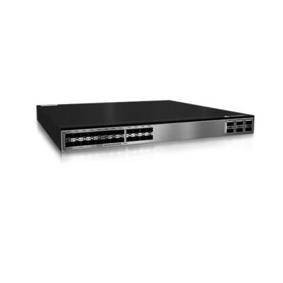 S6720 30C EI 24SAC offre un accès au serveur 10 Gbit S évolutif à haute disponibilité pour les centres de données Internet