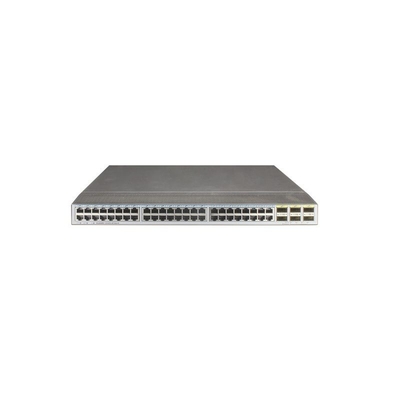 CE6855 48T6Q HI Huawei CloudEngine 6800 Commutateurs de centre de données Commutateurs Ethernet 10G de nouvelle génération