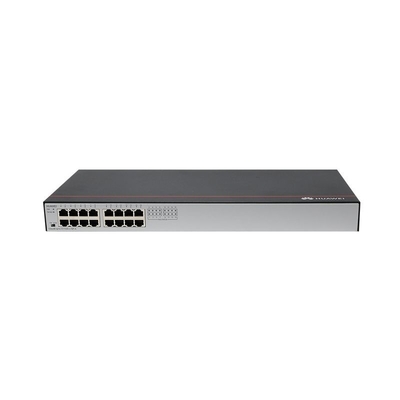 S1730S L16P A Huawei S1730 Commutateurs 16 10 100 1000BASE T Ports Ethernet PoE + alimentation en courant alternatif