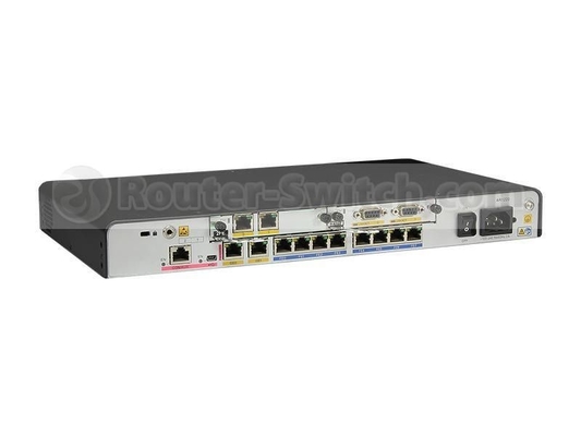AR1220E Huawei Routeur de la série AR1200 de nouvelle génération AR1220E AR1220E 2GE COMBO 8GE LAN 2 USB 2 SIC